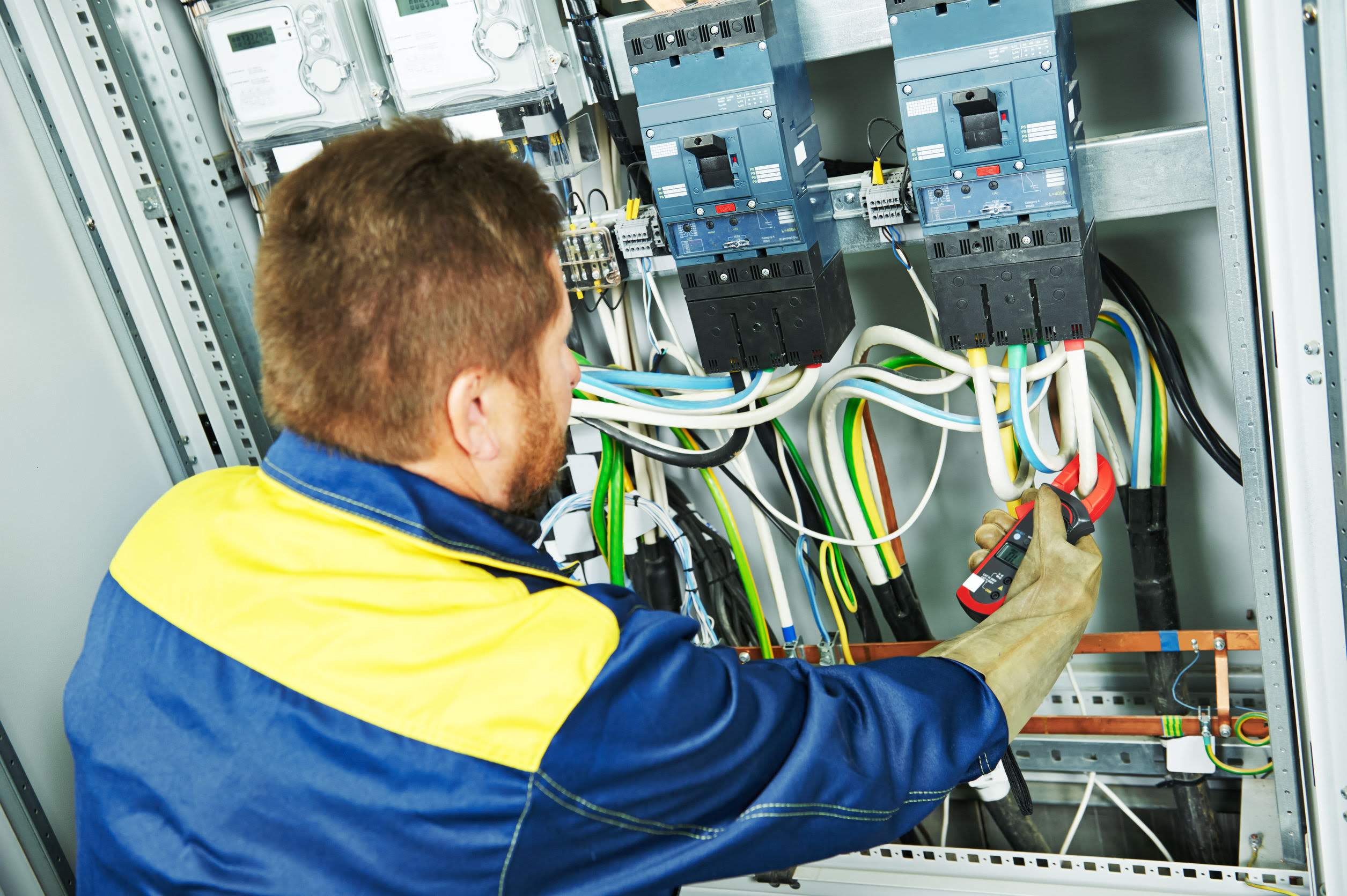 Franklin Electric: Service Image-2 Franklin Electric: Service Image-2