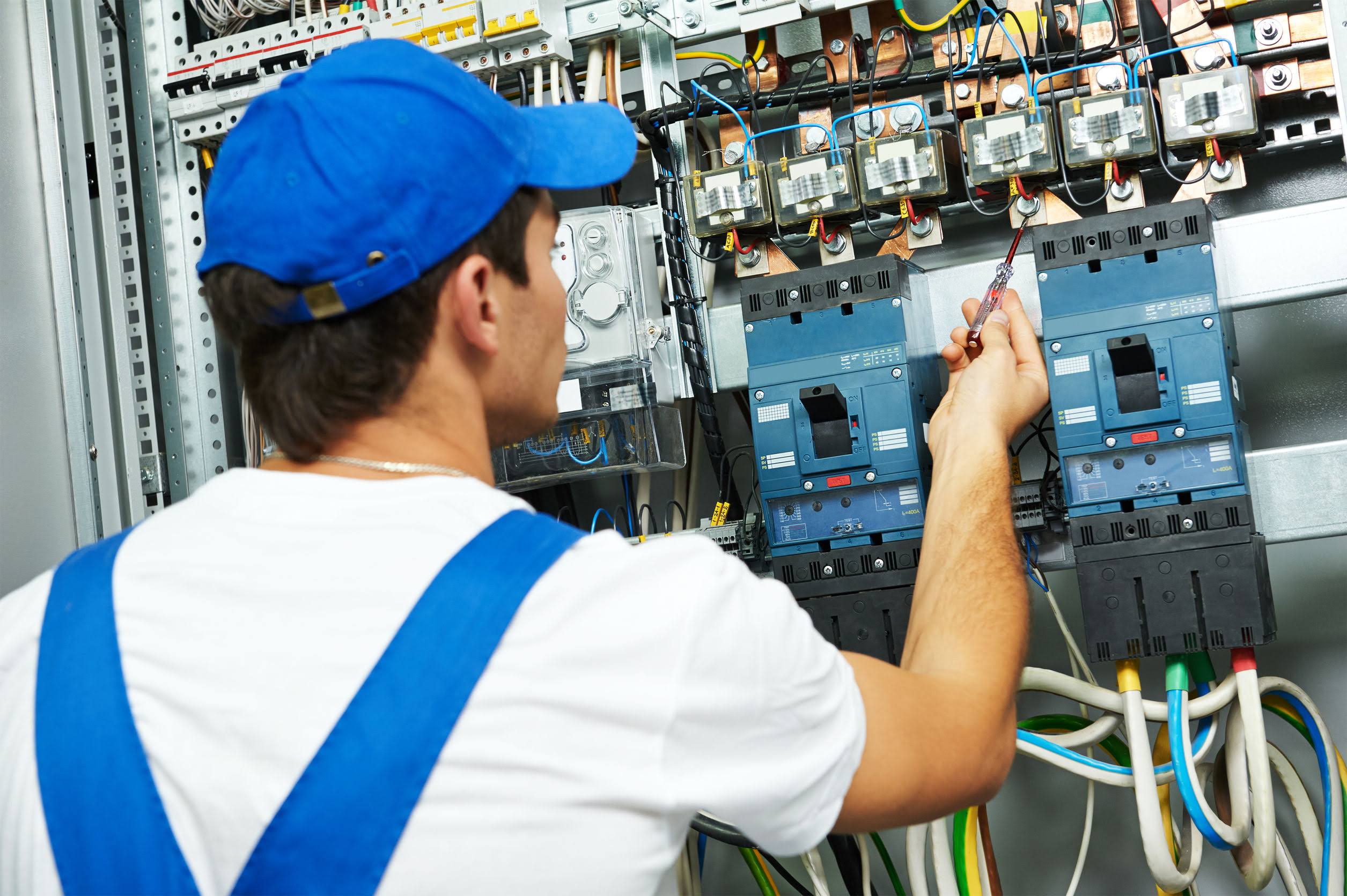 Franklin Electric: Service Image-3 Franklin Electric: Service Image-3